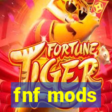 fnf mods